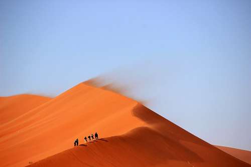 duna Desierto
