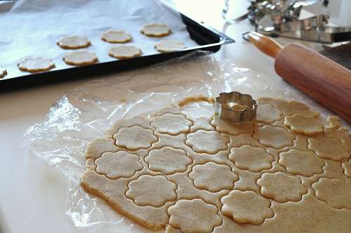 galleta Galletitas