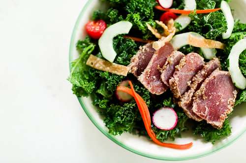 ensalada