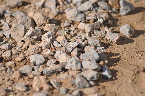 arido Tierra Seca