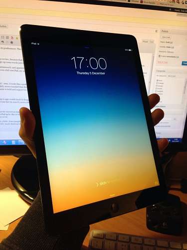 ipad Ipad