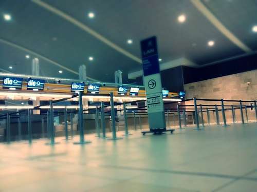 airport 