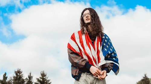 4 de julio Celebracion del 4 de Julio en USA