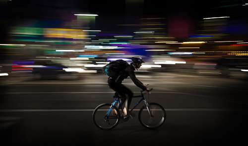 ciclista 