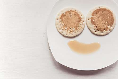 16 desayuno