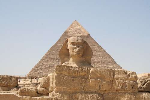 Egipto