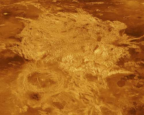 sistema Venus