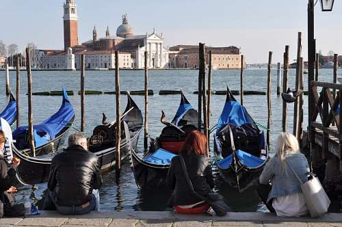 venecia Venecia Italia