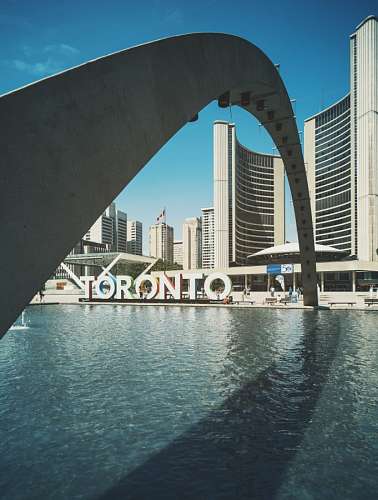 america del norte Toronto