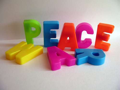 Paz
