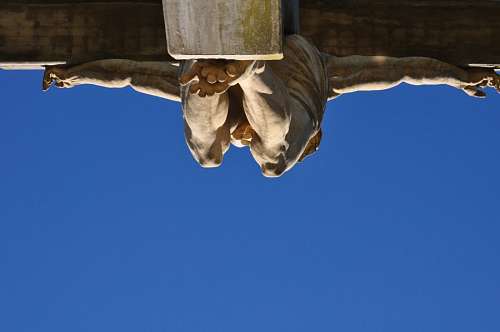 cruzado Monte Calvario