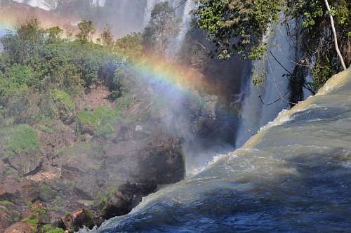 cataratas del iguazu Cataratas del Iguazu
