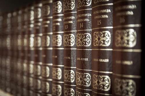 conocimiento Biblioteca