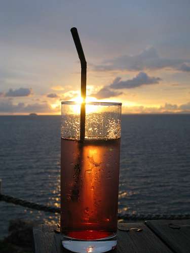 50 Cuba Libre