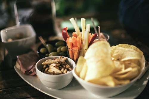 chip Picada