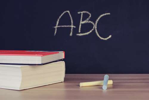 aprendizaje Educacion