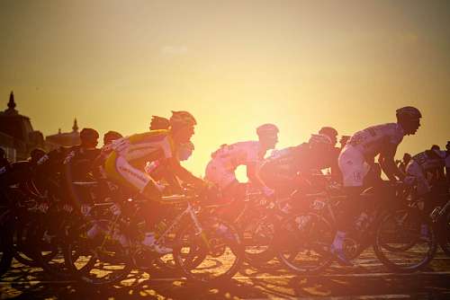 carrera Tour De Francia