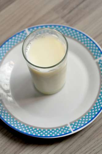 Leche