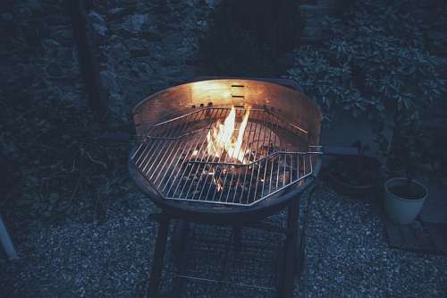 asado Parrilla