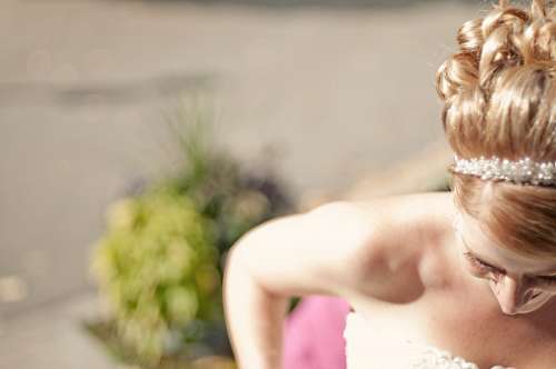 7 Casamiento