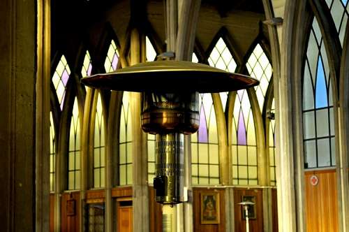 catolica iglesia