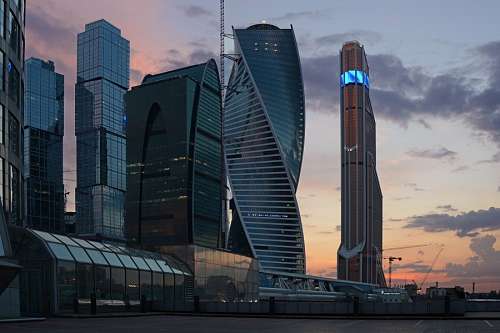 rusia Moscu