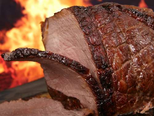 asado 