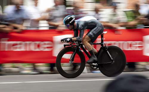 carrera Ciclista