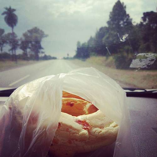 misiones Chipa