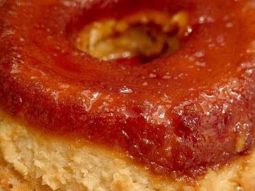 buda Budin de Pan