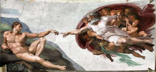 creacion La creacion