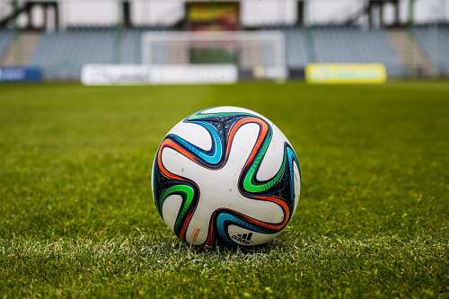 Pelota de futbol