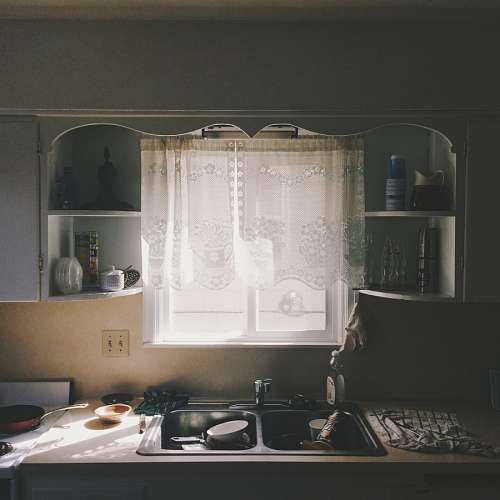 lavabo cocina