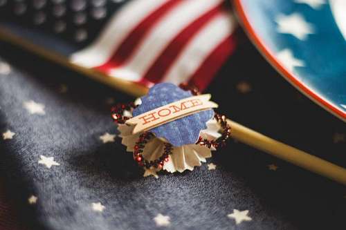 estados unidos Celebracion del 4 de Julio en USA