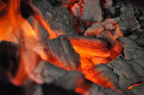 carbon Carbon Fuego
