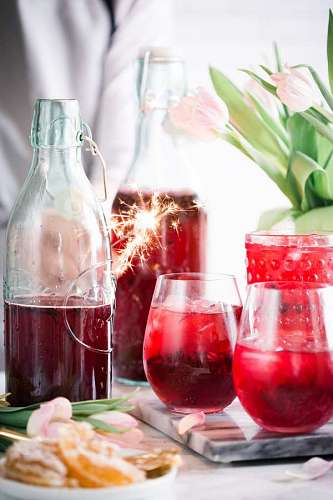Cocktail Frutal