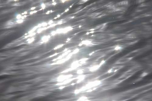 Reflejo Agua