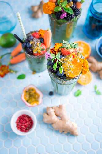 rodajas Cocktail Frutal