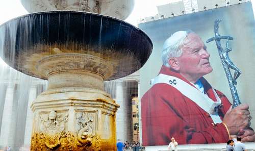descubrimiento Vaticano