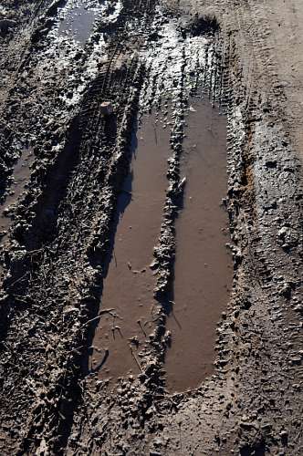 charco Barro, Charco, Huella, Agua Estancada, tomas jofre