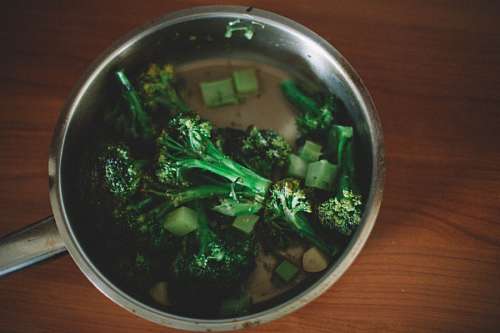 Brocoli