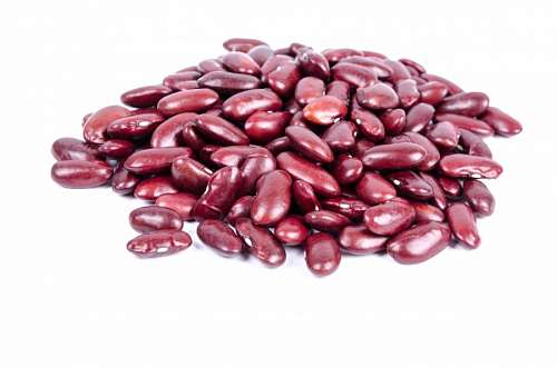 mucho Frijoles Rojos