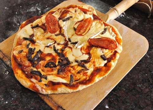 pizzara Pizza