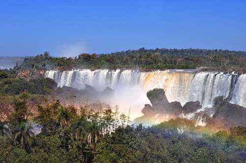 cataratas del iguazu Cataratas del Iguazu