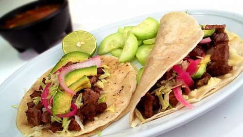 mexico Tacos