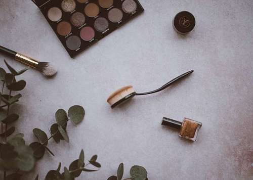 cosmeticos  Paleta de contorno maquillaje 
