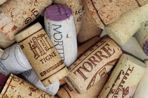 corcho corchos
