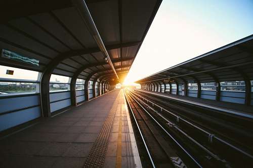 50 Estacion de Tren