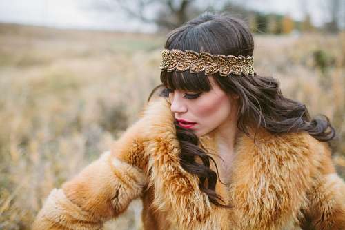 produccion Mujer Fashion