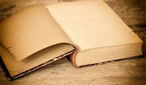 Libro antiguo